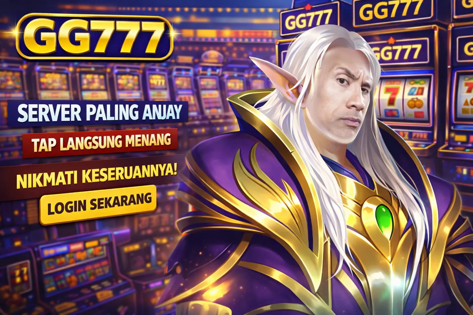 GG777 : Irama Kehidupan Modern Dalam Balutan Vibe Digital